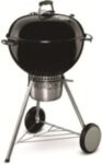 weber master touch